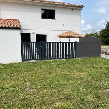 Les Palmiers Villa Challans Kültér fotó